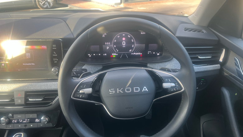 Skoda Kamiq 1.5 TSI SE 5dr DSG Petrol Hatchback